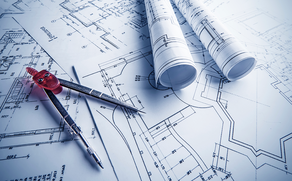 Ritningar2 Digitalisering